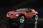 Volkswagen Concept-T 2004 года